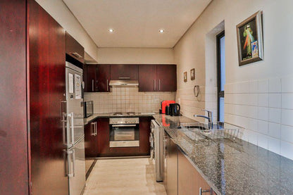 Fountain Suites 901 De Waterkant Cape Town Western Cape South Africa Kitchen