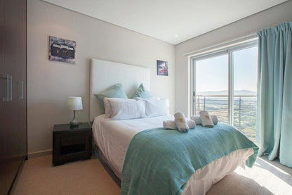 Knightsbridge 902E By Ctha Century City Cape Town Western Cape South Africa Bedroom