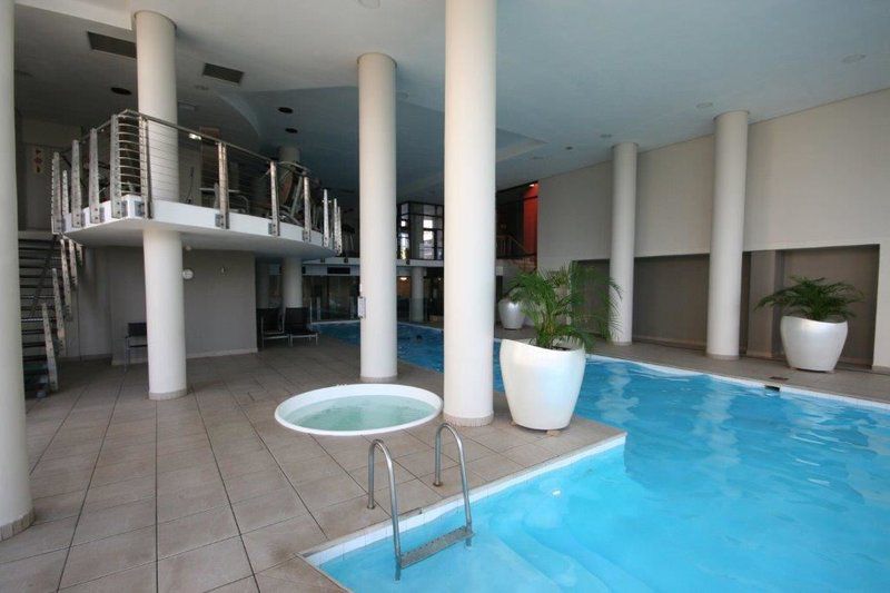 Knightsbridge 902E By Ctha Century City Cape Town Western Cape South Africa Swimming Pool