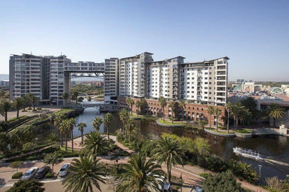 Knightsbridge 902E By Ctha Century City Cape Town Western Cape South Africa Palm Tree, Plant, Nature, Wood