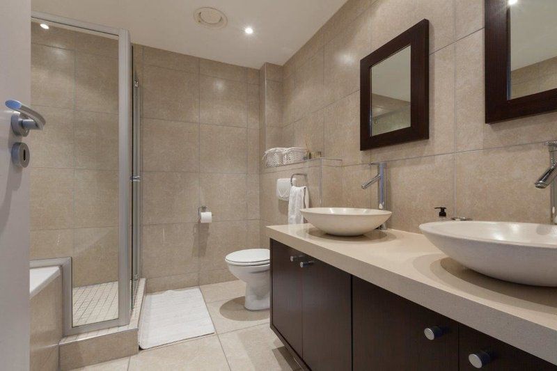 Knightsbridge 902E By Ctha Century City Cape Town Western Cape South Africa Bathroom