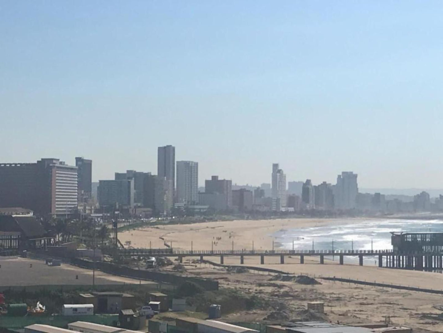 902 Quayside Point Durban Kwazulu Natal South Africa Beach, Nature, Sand, Skyscraper, Building, Architecture, City