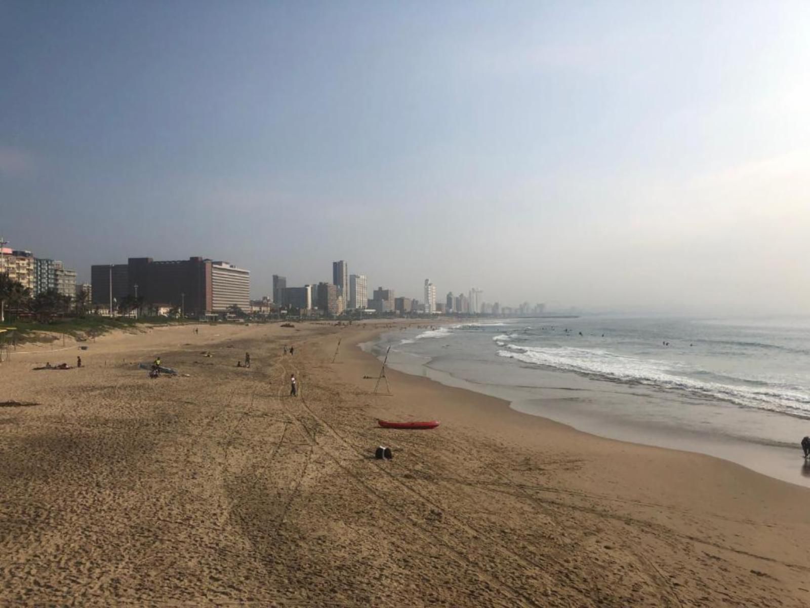 902 Quayside Point Durban Kwazulu Natal South Africa Beach, Nature, Sand, Skyscraper, Building, Architecture, City