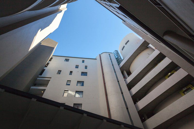 Dockside 905 By Ctha De Waterkant Cape Town Western Cape South Africa Balcony, Architecture, Building, Skyscraper, City, Window