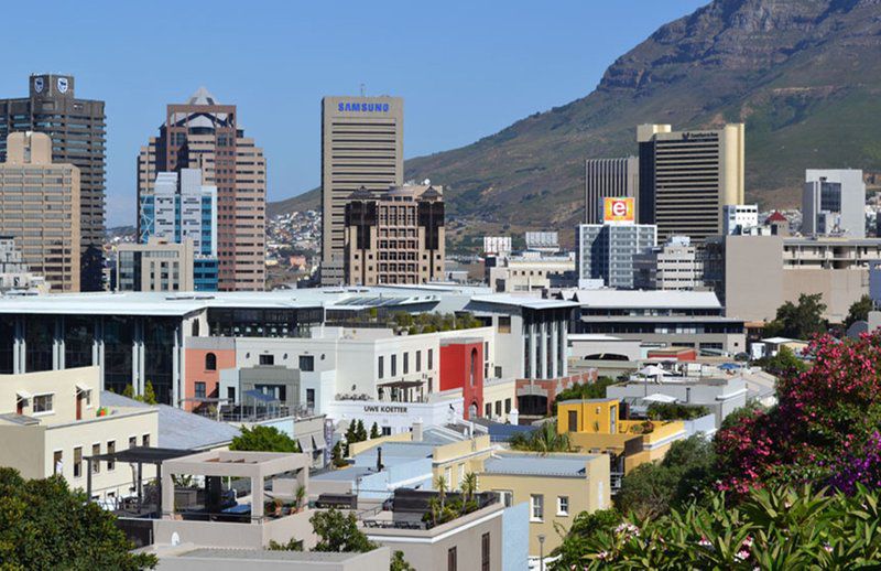 Dockside 905 By Ctha De Waterkant Cape Town Western Cape South Africa Building, Architecture, Skyscraper, City