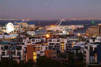 Dockside 905 By Ctha De Waterkant Cape Town Western Cape South Africa Beach, Nature, Sand, Building, Architecture, Skyscraper, City