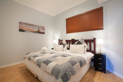 Piazza On Church 906 By Ctha Cape Town City Centre Cape Town Western Cape South Africa Bedroom