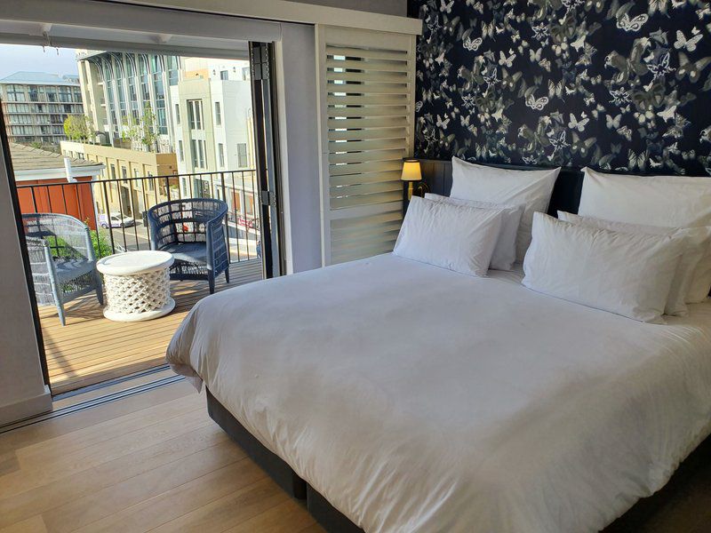 92 Waterkant Street De Waterkant Cape Town Western Cape South Africa Bedroom