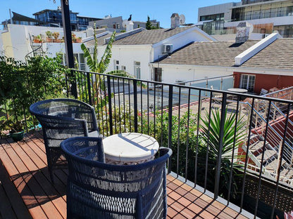 92 Waterkant Street De Waterkant Cape Town Western Cape South Africa Balcony, Architecture, House, Building