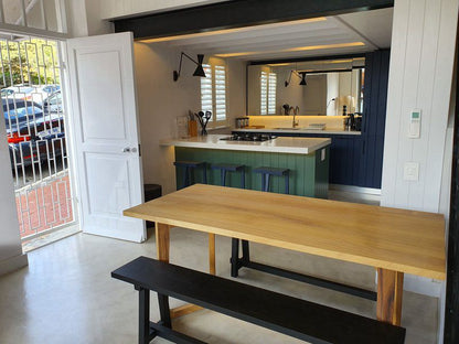 92 Waterkant Street De Waterkant Cape Town Western Cape South Africa Kitchen