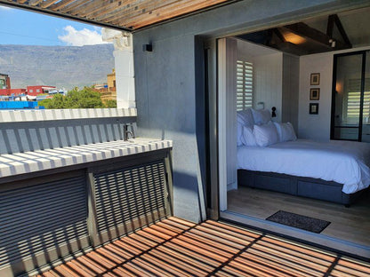 92 Waterkant Street De Waterkant Cape Town Western Cape South Africa Bedroom