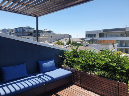 92 Waterkant Street De Waterkant Cape Town Western Cape South Africa Balcony, Architecture