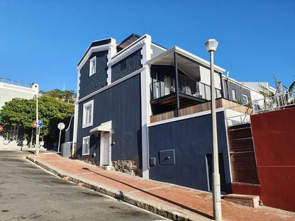 92 Waterkant Street De Waterkant Cape Town Western Cape South Africa Complementary Colors, Building, Architecture, House, City