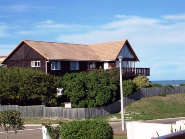 92 Dawn View Paradise Beach Jeffreys Bay Eastern Cape South Africa Complementary Colors, Building, Architecture, House, Window