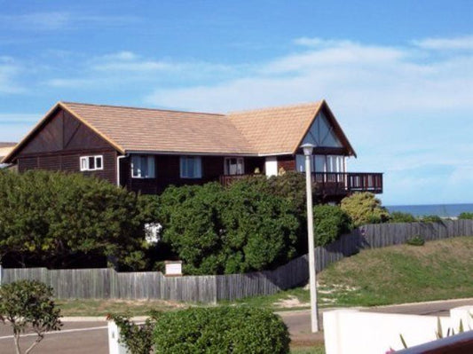 92 Dawn View Paradise Beach Jeffreys Bay Eastern Cape South Africa Complementary Colors, Building, Architecture, House, Window