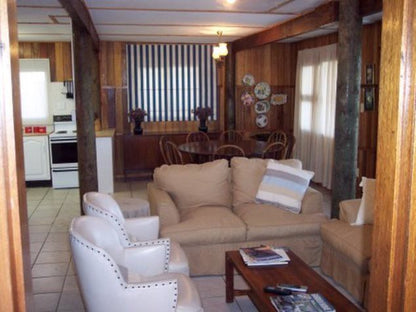 92 Dawn View Paradise Beach Jeffreys Bay Eastern Cape South Africa Living Room