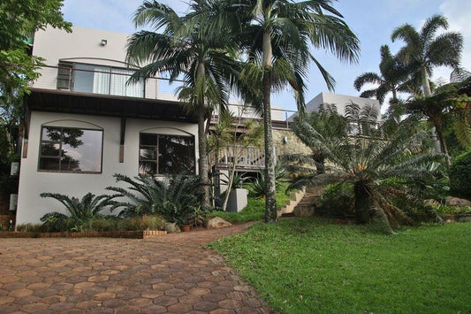93 Accommodation Mtunzini Kwazulu Natal South Africa House, Building, Architecture, Palm Tree, Plant, Nature, Wood