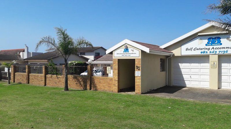 93 On Main Gonubie East London Eastern Cape South Africa Complementary Colors, House, Building, Architecture