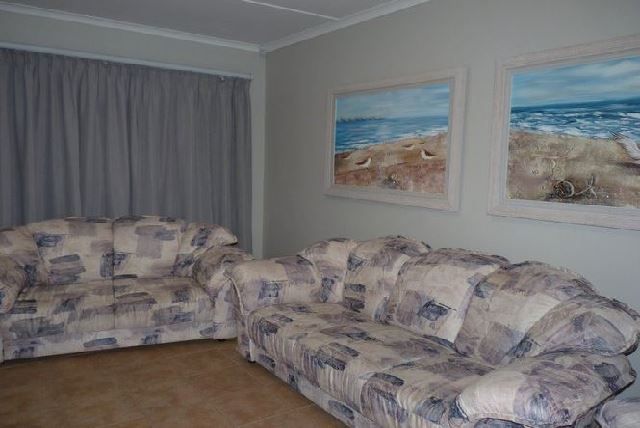 93 On Main Gonubie East London Eastern Cape South Africa Unsaturated, Living Room