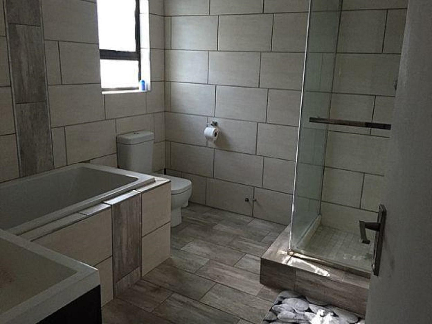 94Onwild Waterkloof Pretoria Tshwane Gauteng South Africa Colorless, Bathroom
