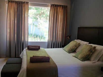 94Onwild Waterkloof Pretoria Tshwane Gauteng South Africa Bedroom