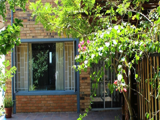 94Onwild Waterkloof Pretoria Tshwane Gauteng South Africa House, Building, Architecture, Garden, Nature, Plant