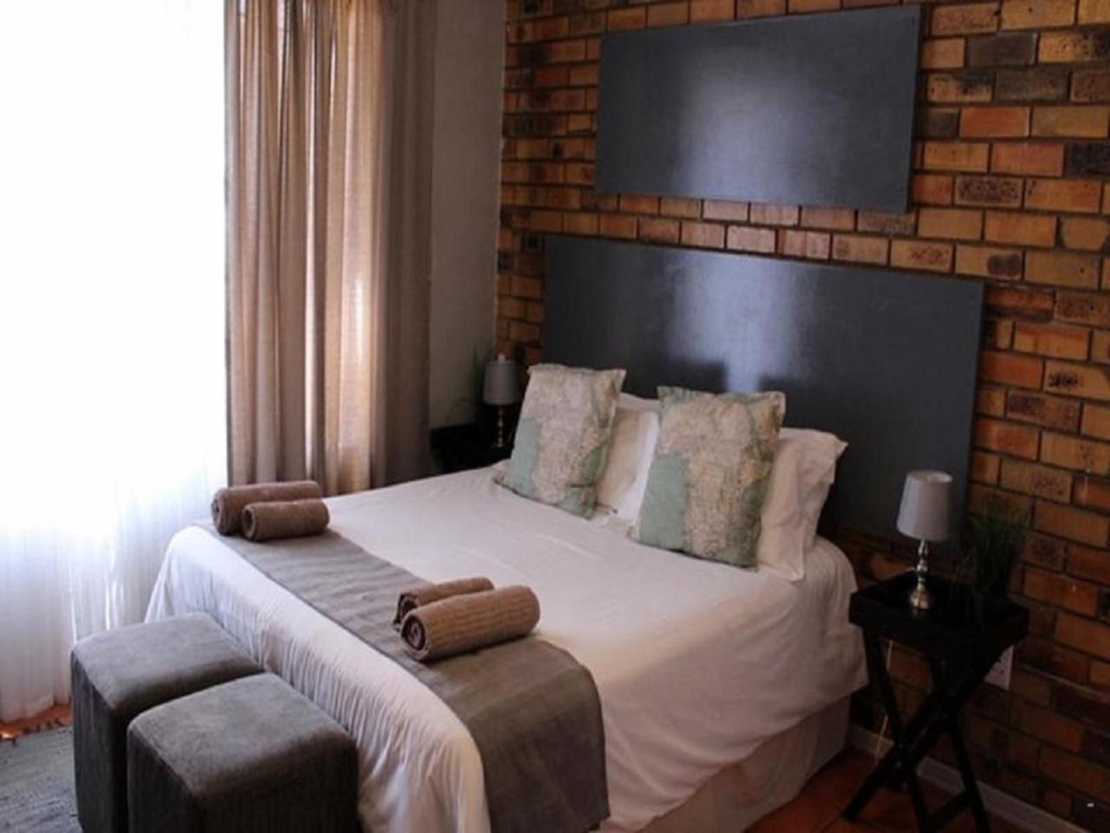 94Onwild Waterkloof Pretoria Tshwane Gauteng South Africa Bedroom