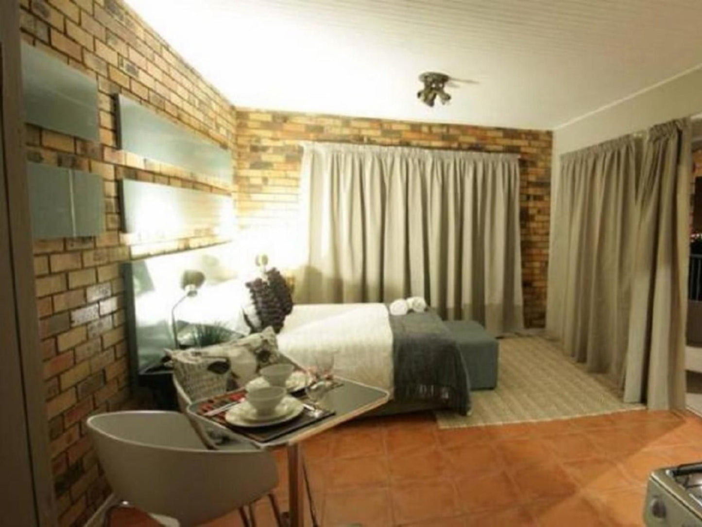 94Onwild Waterkloof Pretoria Tshwane Gauteng South Africa Sepia Tones, Bedroom