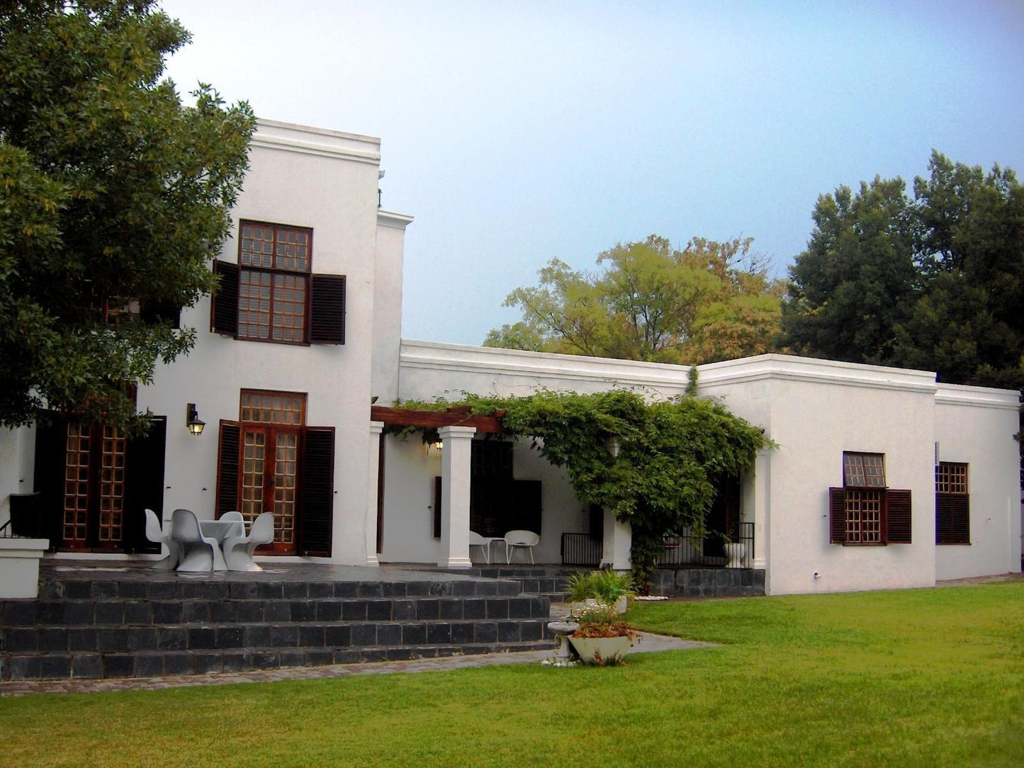 96 On Bree Guesthouse Heilbron Free State South Africa House, Building, Architecture