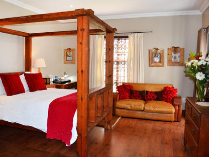 Luxury Suite @ 96 On Bree Guesthouse