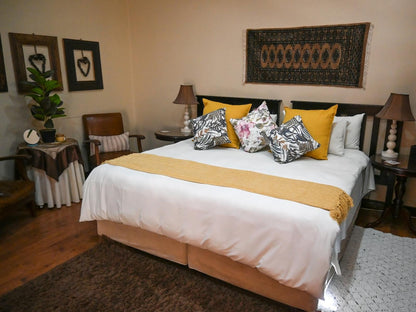 Premium Room @ 96 On Bree Guesthouse