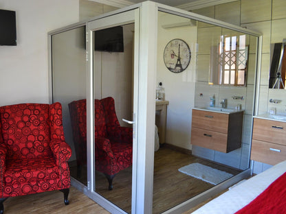Standard Garden Rooms @ 96 On Bree Guesthouse
