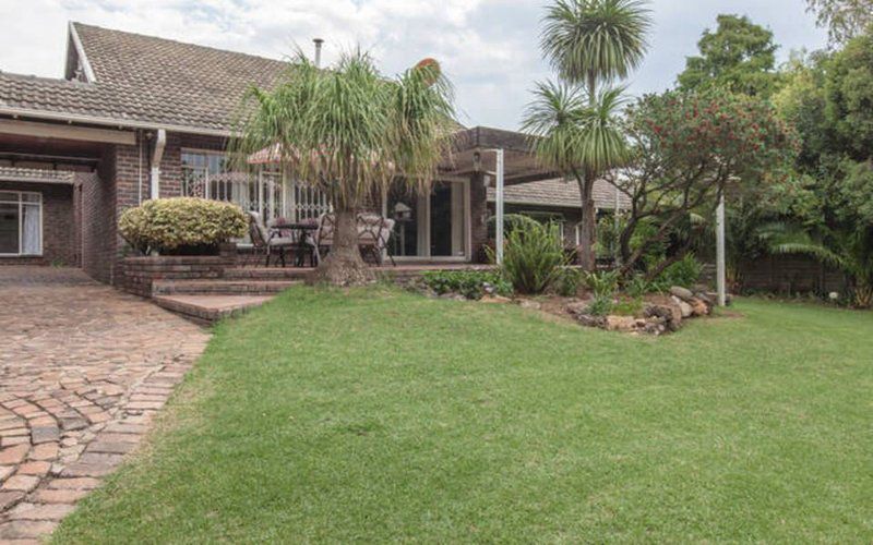 99 On Alma Private Lodge Wendywood Johannesburg Gauteng South Africa House, Building, Architecture, Palm Tree, Plant, Nature, Wood, Garden