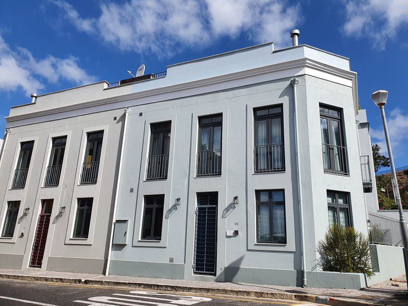 9B Loader Street De Waterkant Cape Town Western Cape South Africa Building, Architecture, Facade, House, Window