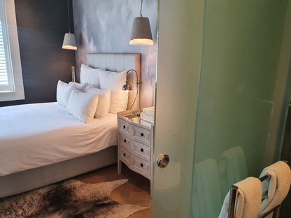 9B Loader Street De Waterkant Cape Town Western Cape South Africa Bedroom