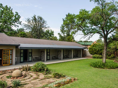 9 On Kromellenboog Guesthouse Sasolburg Free State South Africa House, Building, Architecture