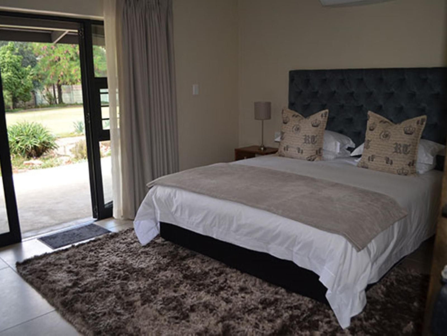 9 On Kromellenboog Guesthouse Sasolburg Free State South Africa Unsaturated, Bedroom