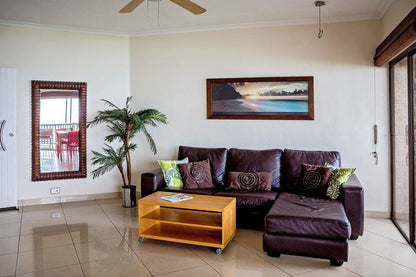 9 Seesonnet Self Catering Scottburgh Kwazulu Natal South Africa Living Room