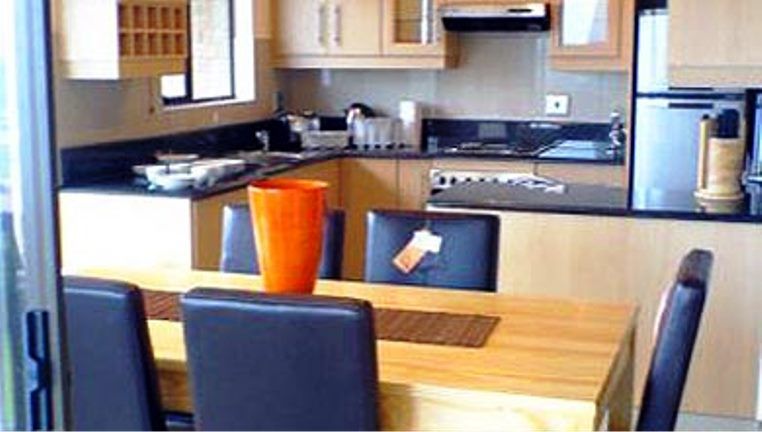 9 Seesonnet Self Catering Scottburgh Kwazulu Natal South Africa Complementary Colors, Kitchen