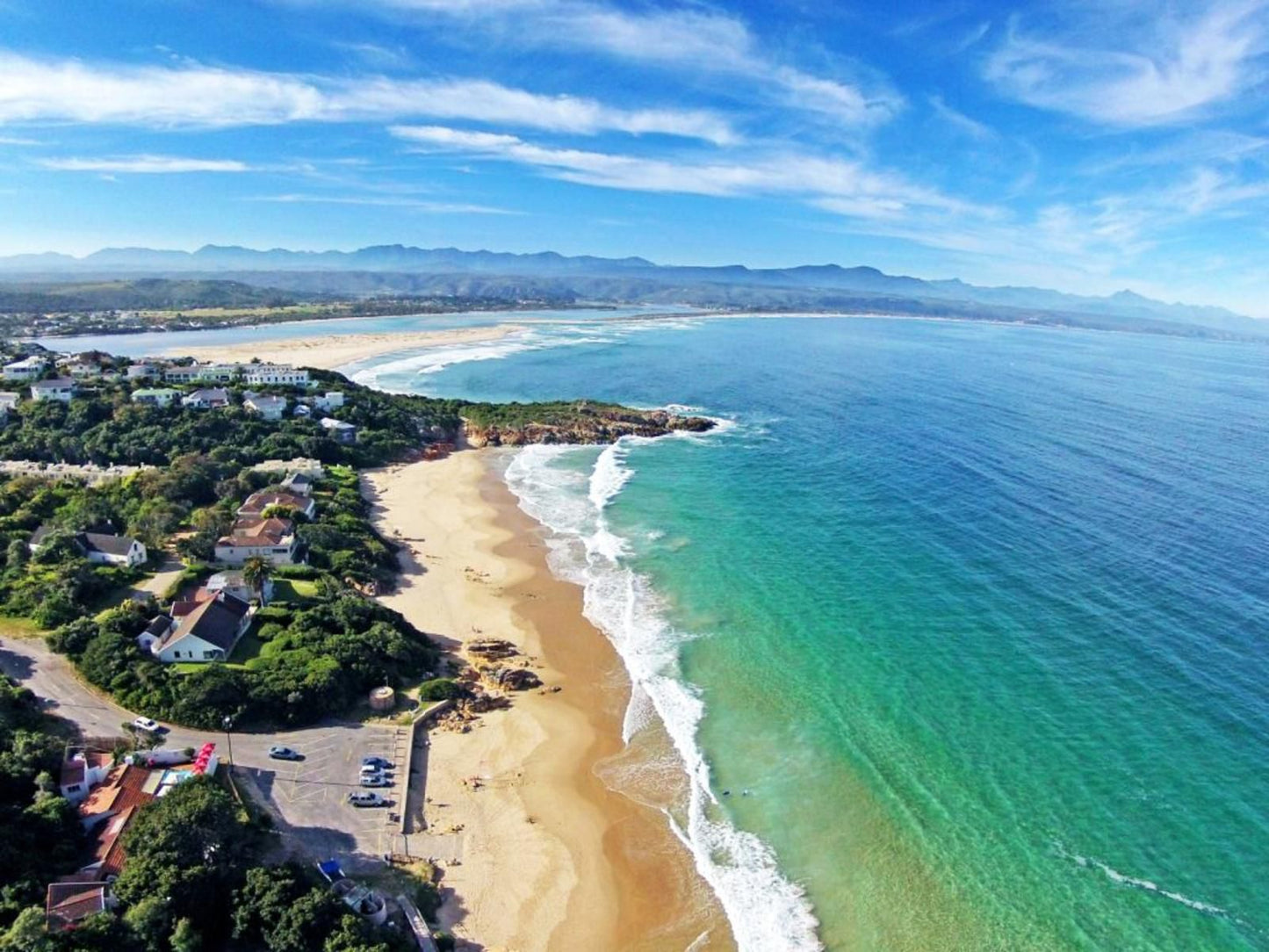 9 The Villas Plettenberg Bay Western Cape South Africa Beach, Nature, Sand, Island, Ocean, Waters