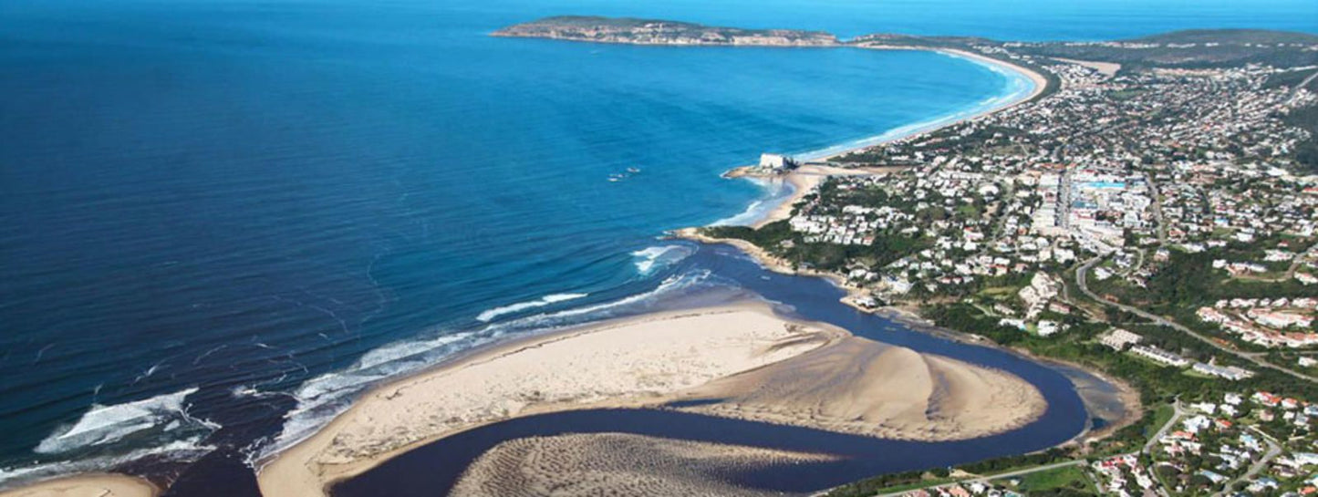 9 The Villas Plettenberg Bay Western Cape South Africa Beach, Nature, Sand, Island, Aerial Photography