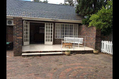 A Rose Garden North Riding Johannesburg Gauteng South Africa House, Building, Architecture