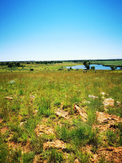  Abe Bailey Nature Reserve