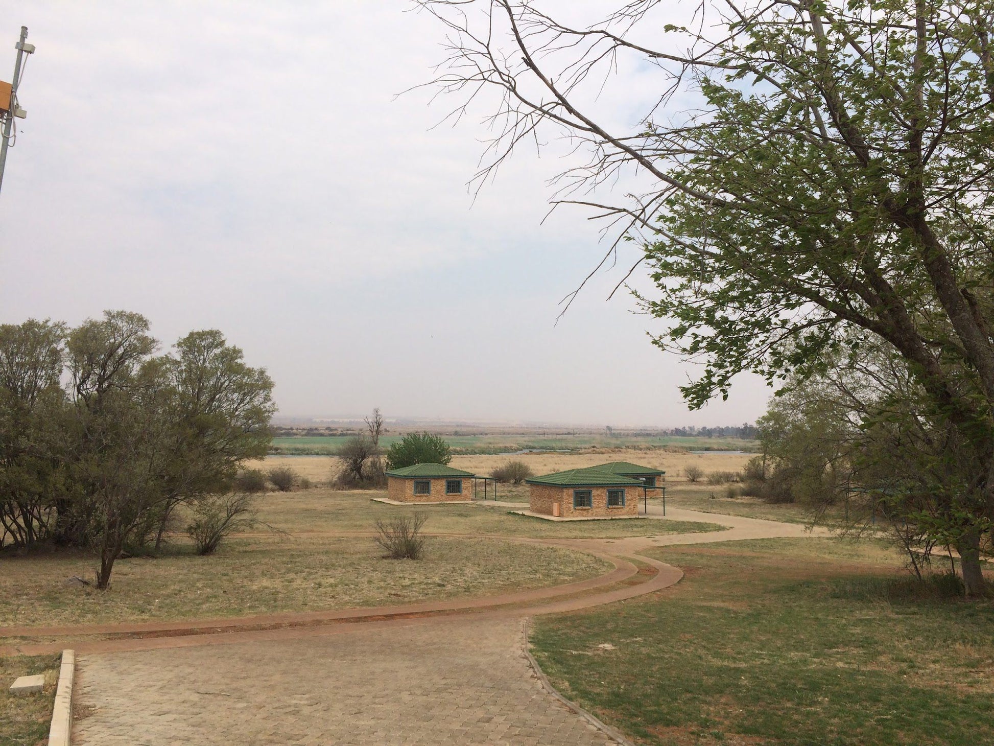  Abe Bailey Nature Reserve