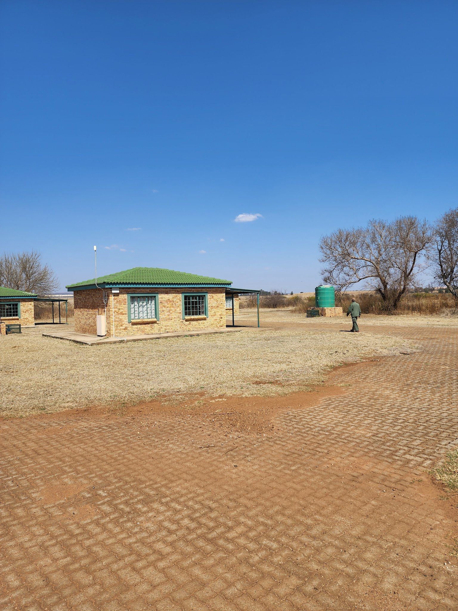  Abe Bailey Nature Reserve