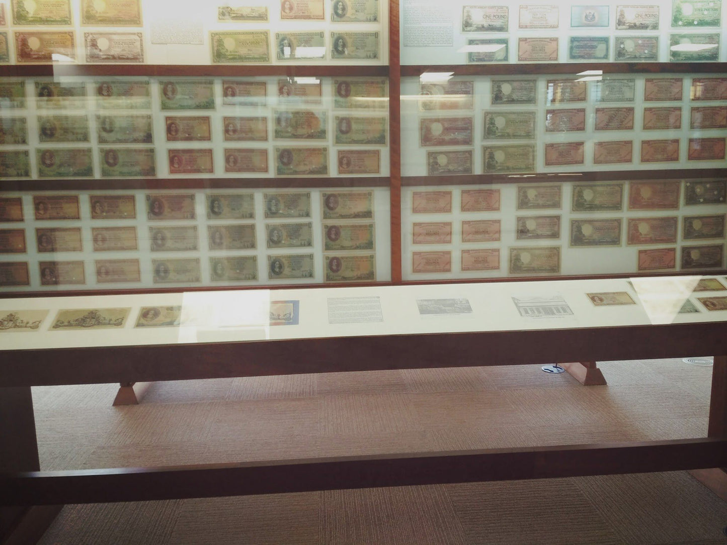  Absa Money Museum