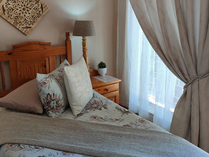 Acacia Gastehuis Guesthouse Kathu Kathu Northern Cape South Africa Bedroom