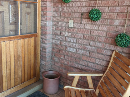 Acacia Gastehuis Guesthouse Kathu Kathu Northern Cape South Africa Wall, Architecture, Brick Texture, Texture