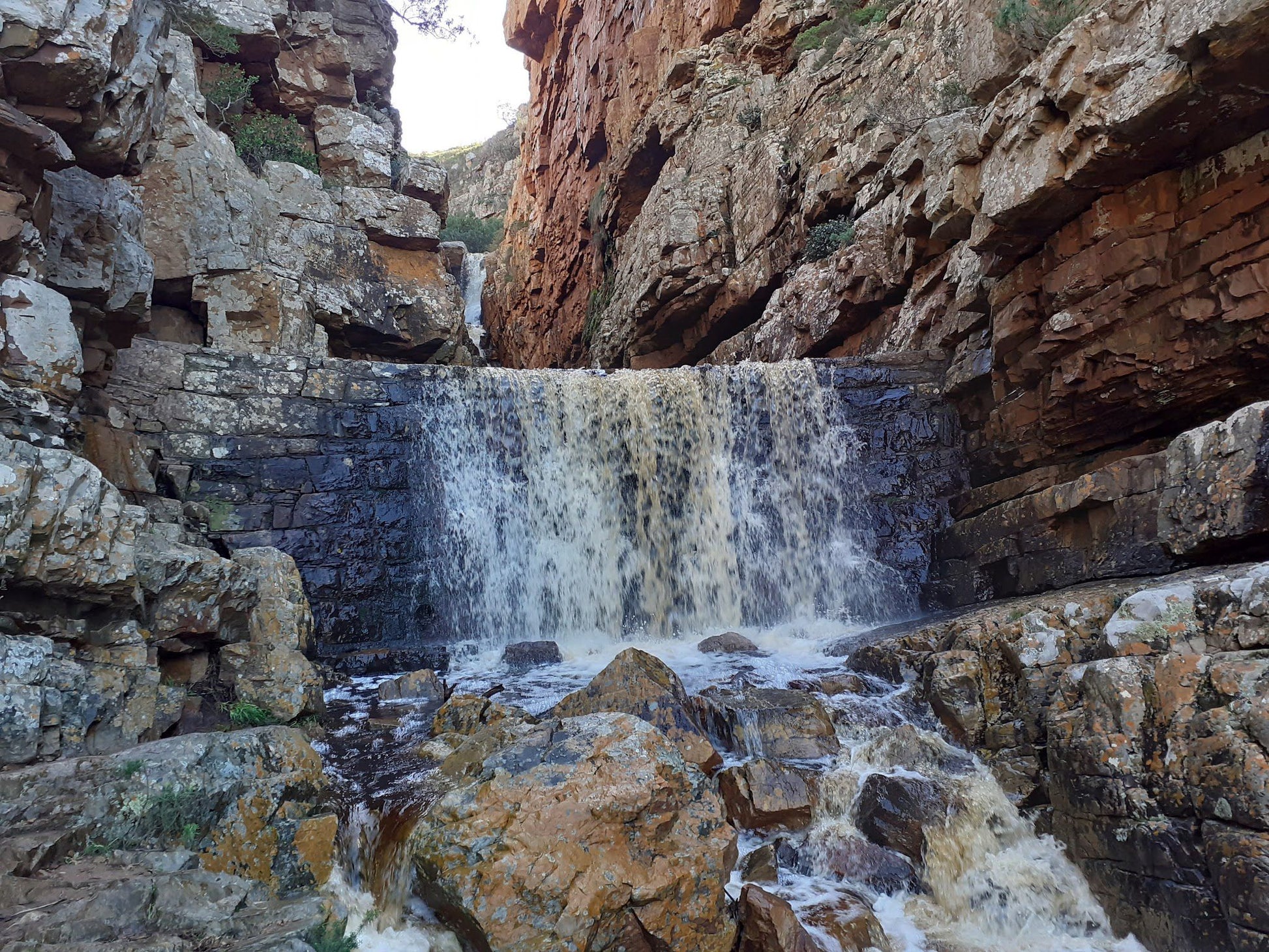  Admiral's Waterfall