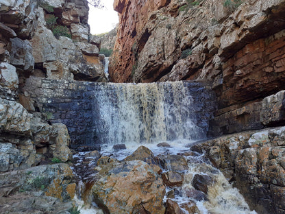  Admiral's Waterfall